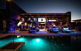 Impresionante Residencia De Lujo En Condominio Top